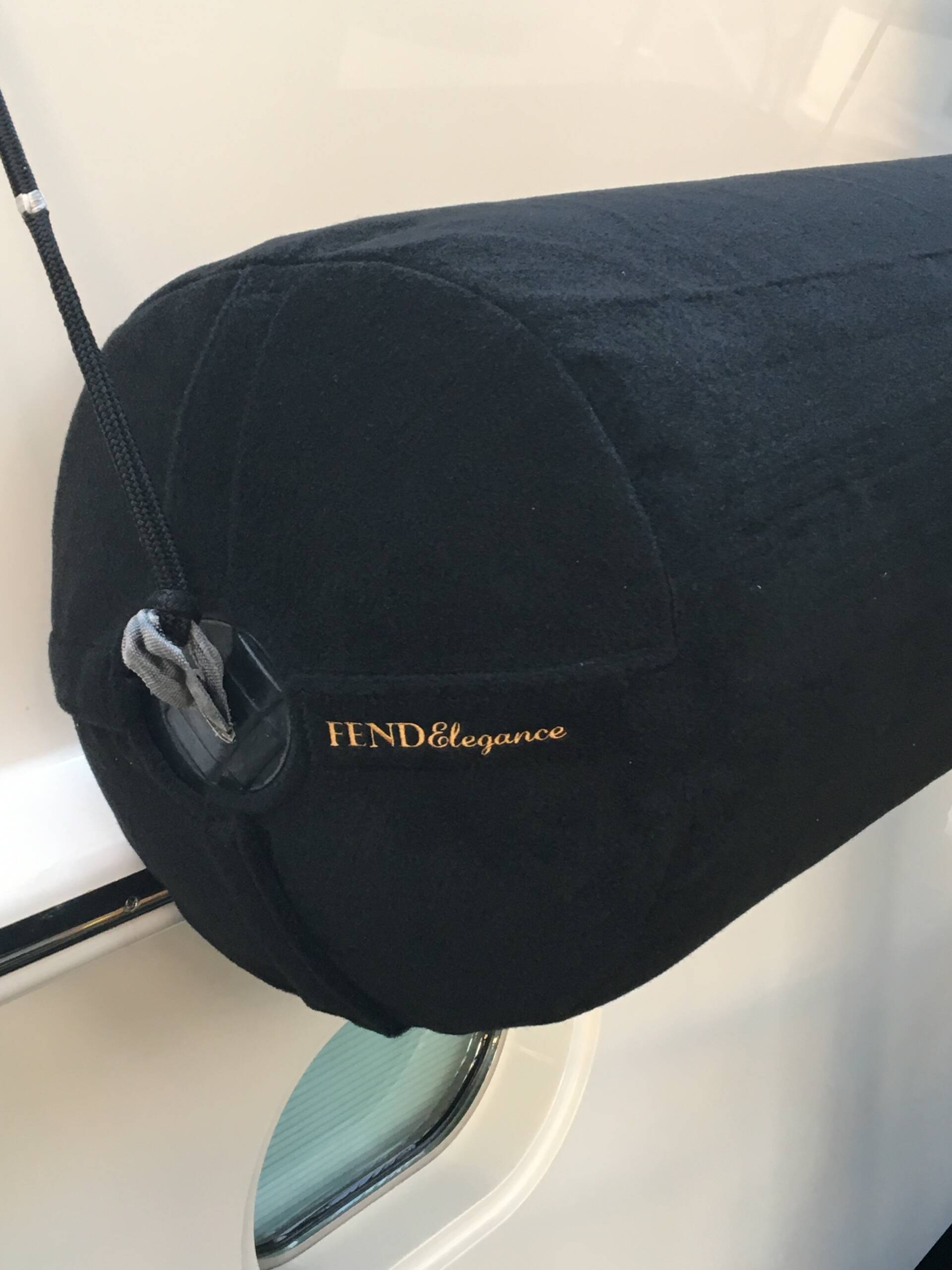 Captain Chas Donahoe 